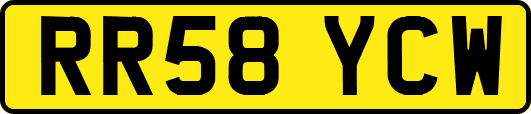 RR58YCW