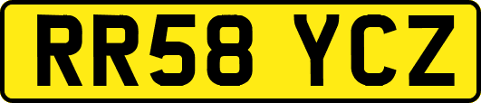 RR58YCZ