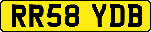 RR58YDB