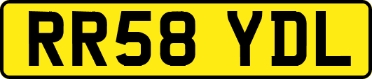 RR58YDL