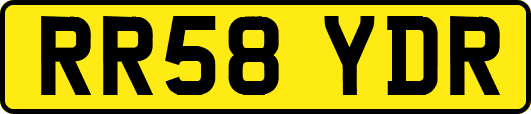 RR58YDR