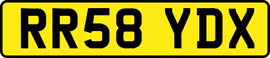 RR58YDX