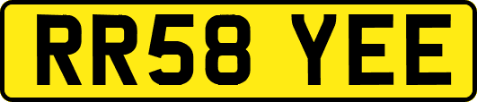 RR58YEE