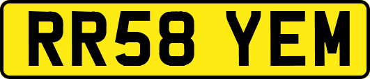 RR58YEM