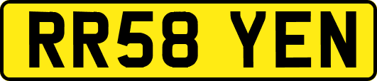 RR58YEN