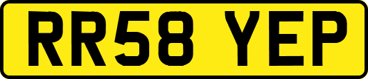 RR58YEP
