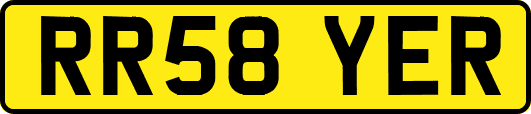 RR58YER