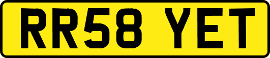 RR58YET