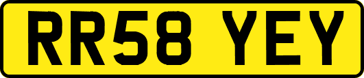RR58YEY