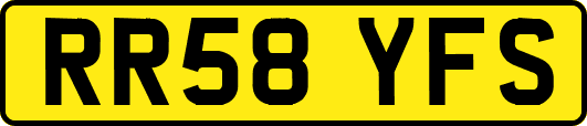 RR58YFS