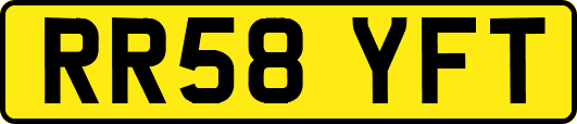 RR58YFT