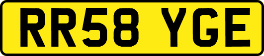 RR58YGE