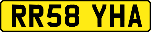 RR58YHA