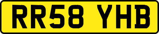 RR58YHB