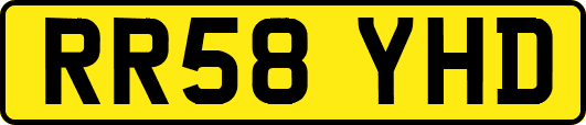 RR58YHD