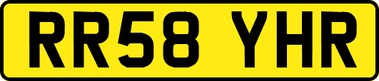 RR58YHR