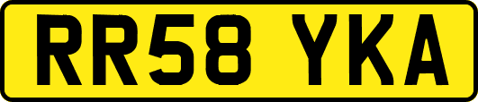 RR58YKA