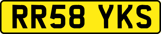RR58YKS