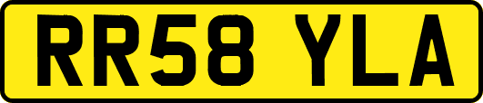 RR58YLA