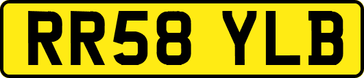 RR58YLB