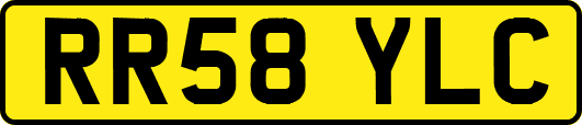 RR58YLC