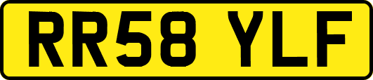 RR58YLF