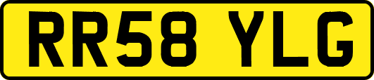 RR58YLG