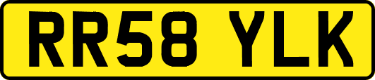 RR58YLK