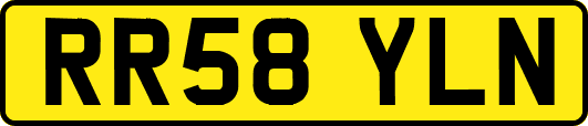 RR58YLN