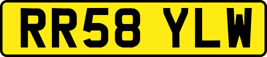 RR58YLW