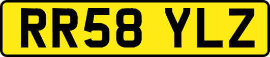 RR58YLZ