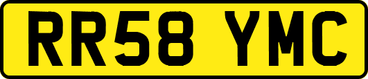 RR58YMC