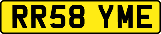 RR58YME