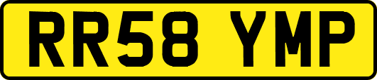 RR58YMP