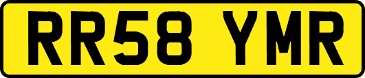 RR58YMR