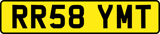 RR58YMT