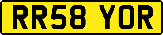 RR58YOR