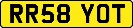 RR58YOT