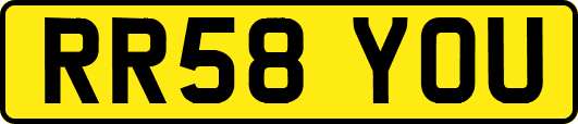 RR58YOU