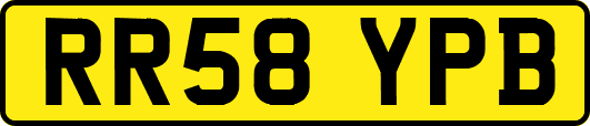 RR58YPB