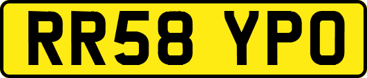RR58YPO