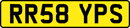 RR58YPS