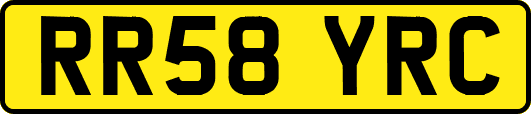 RR58YRC