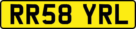 RR58YRL