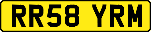 RR58YRM