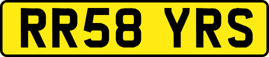 RR58YRS