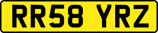 RR58YRZ