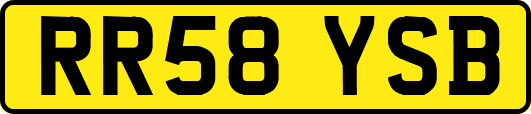 RR58YSB