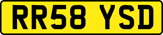 RR58YSD