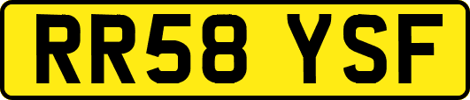 RR58YSF